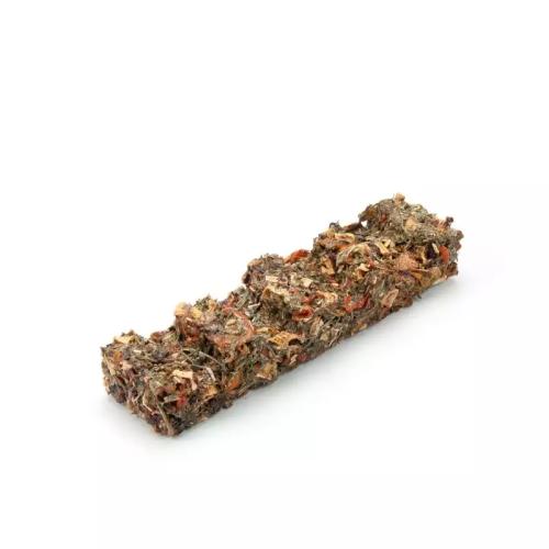 Mr. Crumble Knabber-Riegel Gemüse & Kräuter für Nager