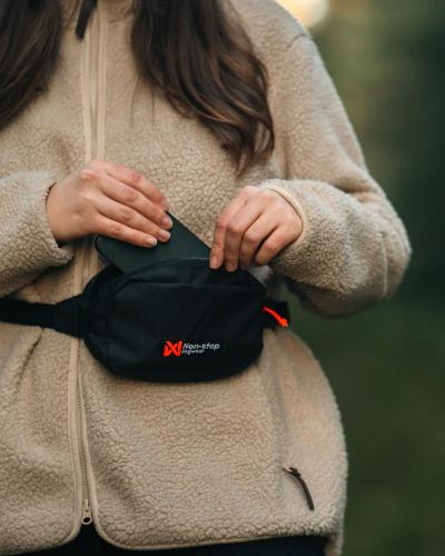 Trail quest fanny pack
