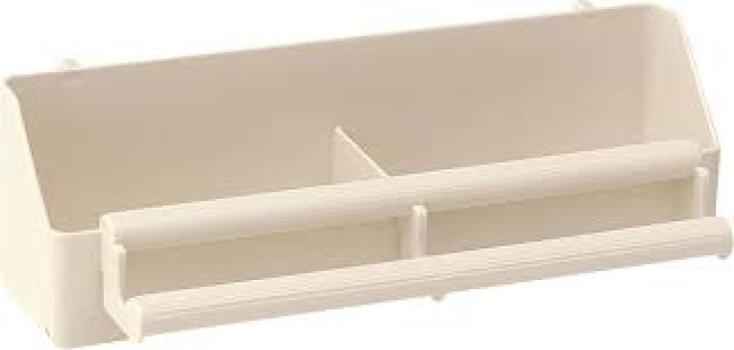 Ferplast Futternapf FPI 4514, beige, Armony, Aria, Sol, Mito, Duetto