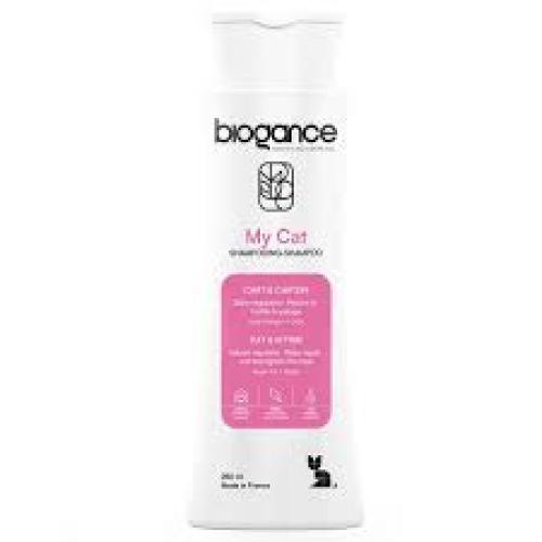 BIOGANCE My Cat Shampoo für Katzen & Kätzchen 250ml