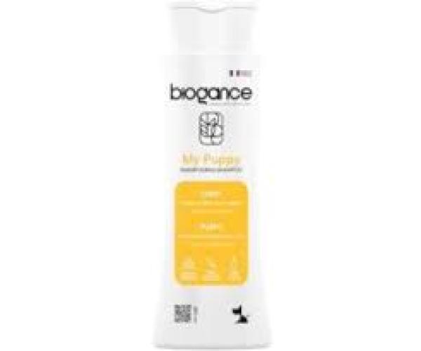 BIOGANCE My Puppy Shampoo Welpenshampoo 250ml
