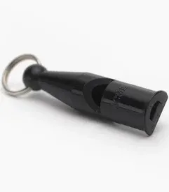 Hundepfeife ACME 212 schwarz