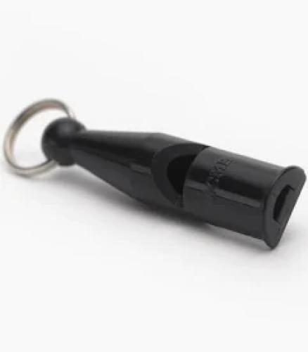 Hundepfeife ACME 212 schwarz