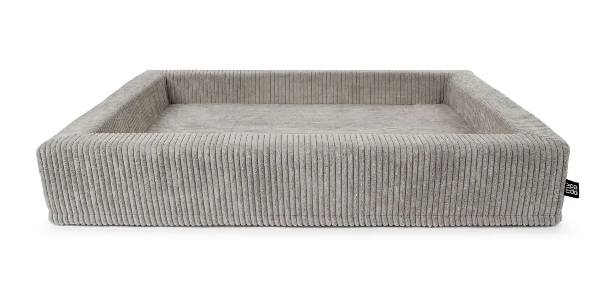 Pads for All Dog Bed Harko Cord Visco Silver M=100*80