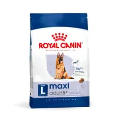 Royal Canin Maxi Adult 5+ 4 kg | Trockenfutter für ältere große Hunde ab 5 Jahren