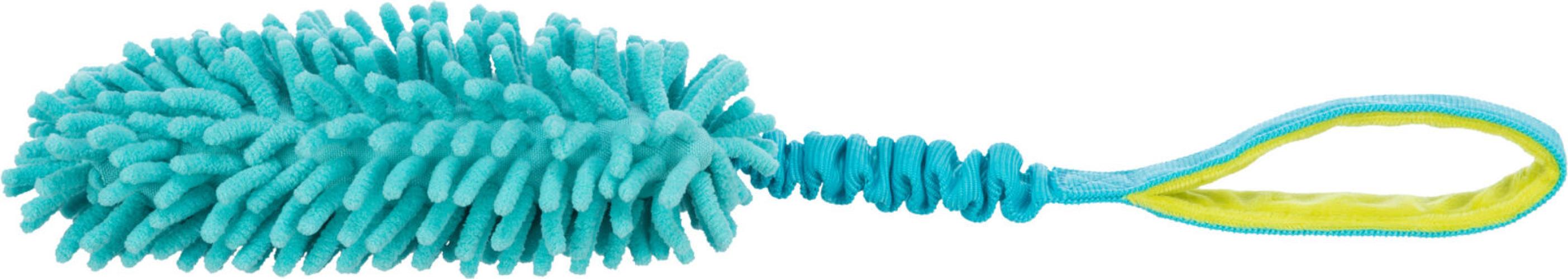 TRIXIE Bungee Dummy Polyester 20 cm / 47 cm mit Ruckdämpfer