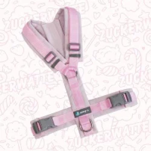 Anny-X Fun Brustgeschirr Zuckerwatte S