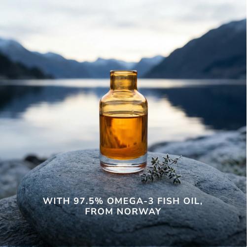 MegaLoona, Nahrungsergänzungsmittel für Hunde 100ml