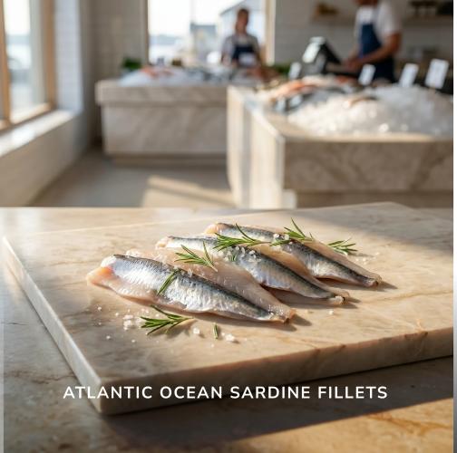 Sardinen-Paté