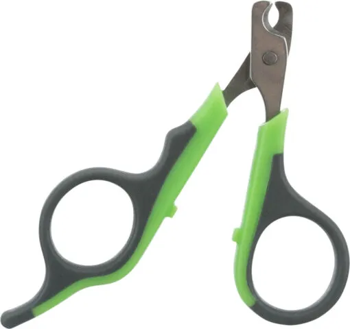 TRIXIE In Style Krallenschere für Nager und Kleintiere, 8 cm