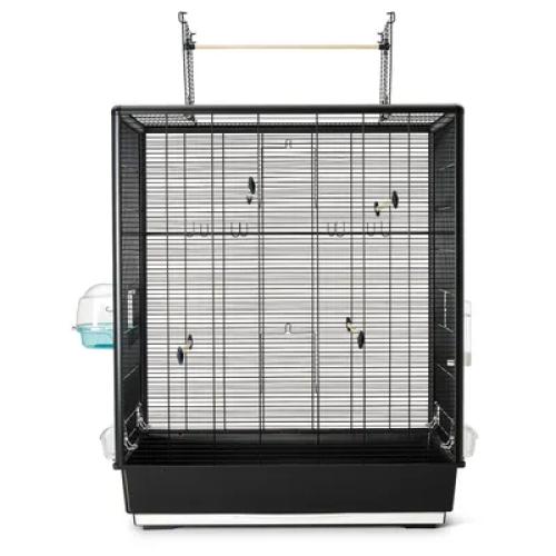 Cage Primo 60 Open Empire, 80 x 50 x 95cm (fermé)