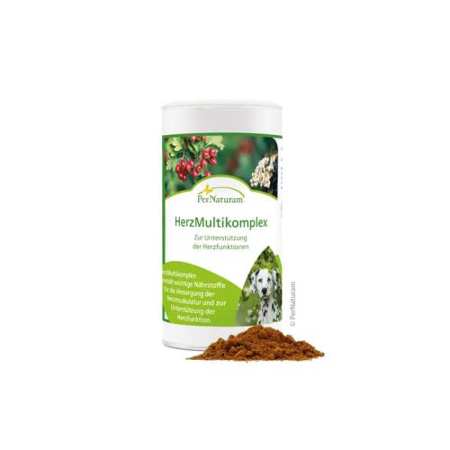 PerNaturam HerzMultikomplex 250g