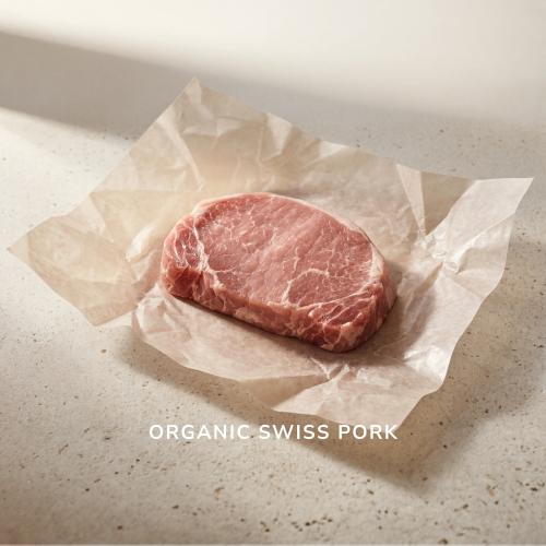 Loonawell Yummy Pork, Bio-Vollwertfutter