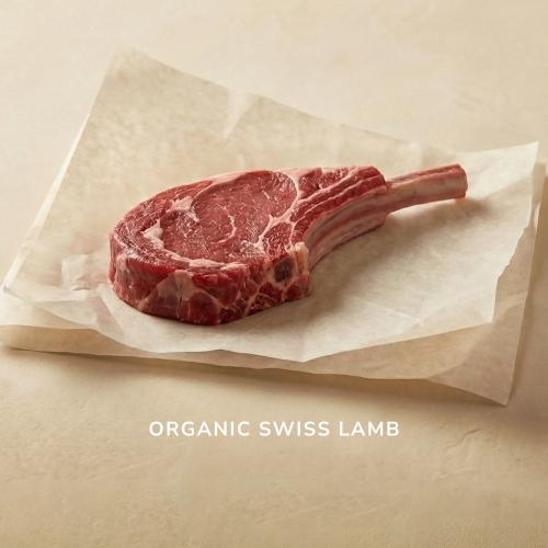 Loonawell Lamb & Love, Bio-Vollwertfutter