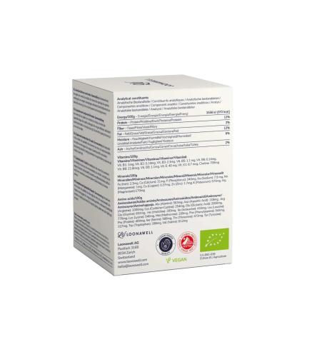 Loonawell Multivitamin – traditionell gebackene Bio-Snacks