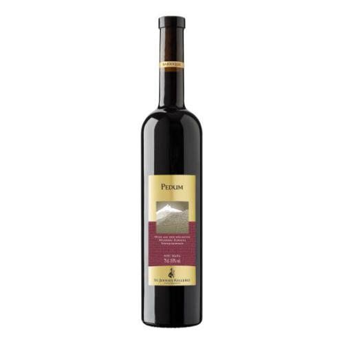 PEDUM 75cl. AOC Gamaray/Gamay/Pinot Noir VISPERTERMINEN VS