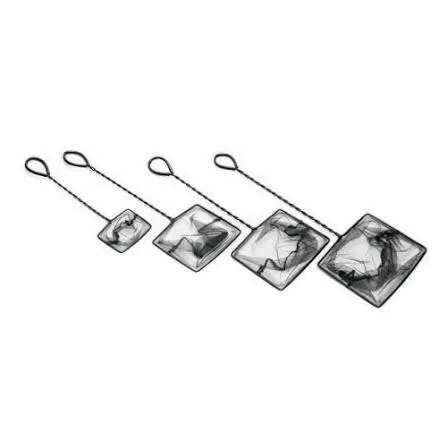 FISCHNETZ 12,5 x 10 cm