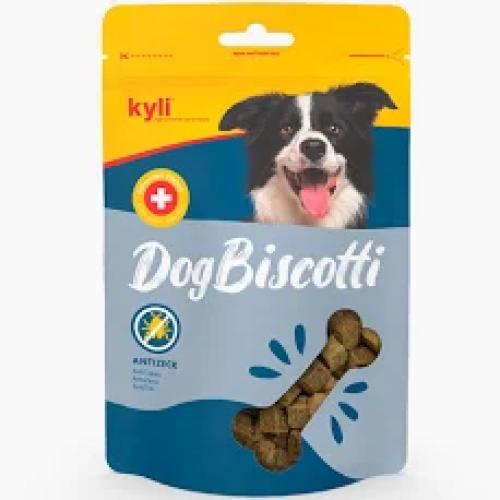 kyli DogBiscotti m. AntiZeck 200 g