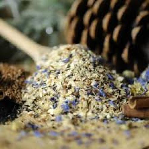 Müslikreation Winterpower 550 g | federgold®