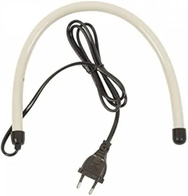 Laroy EBI DuvoPlus Heizelement biegsam, 4W, 30x1,3cm