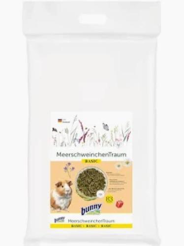 bunny Meerschweinchen Traum Basic (1.5kg)