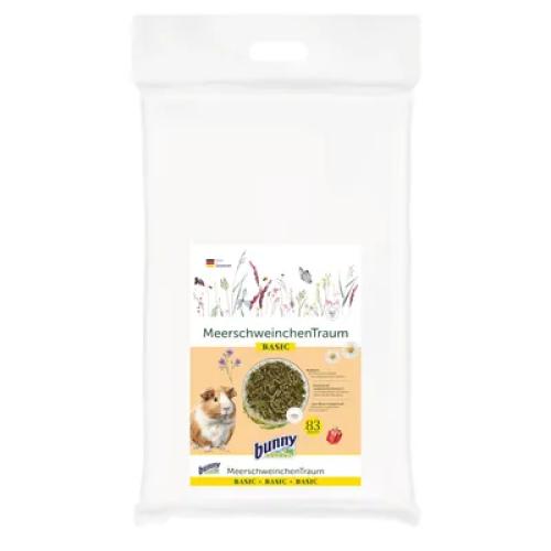 bunny Meerschweinchen Traum Basic (4kg)