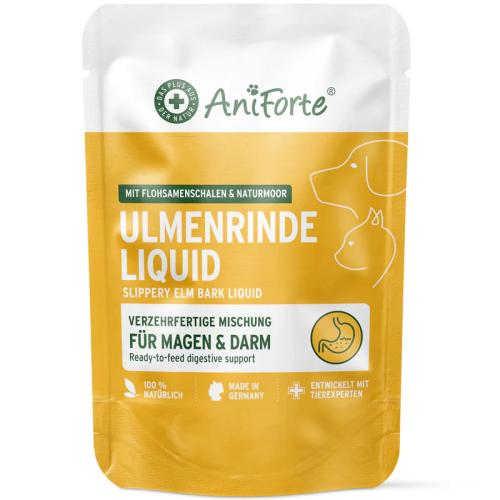 Aniforte Ulmenrinde Liquid 30g