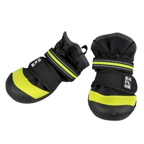 Gear Dog shoes 4st S black