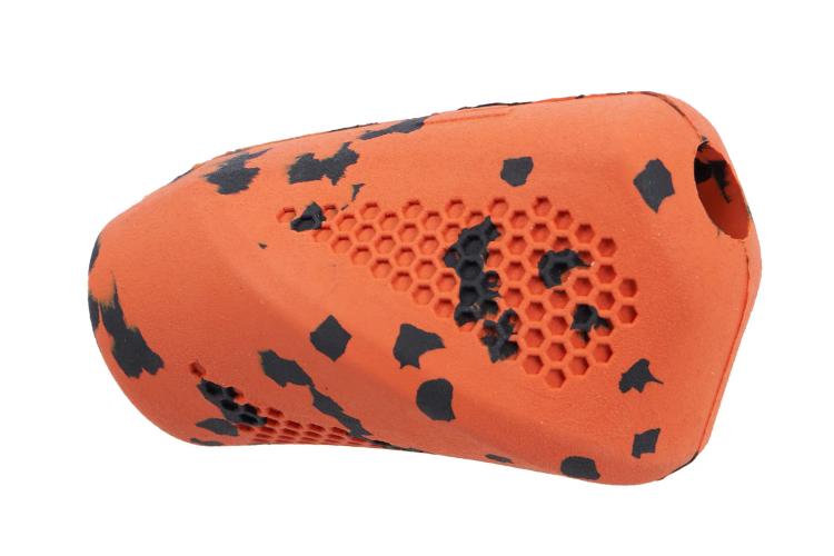 Non-stop dogwear Dog Throw Toy – Wurfspielzeug für Hunde mit Seil