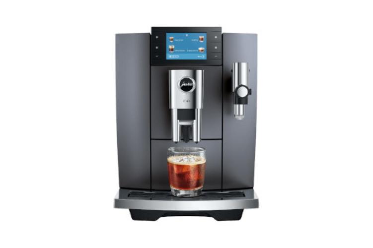 Jura E10 Onix Gey (SA)