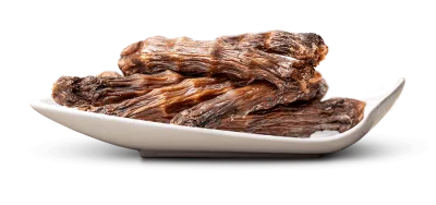 Gedörrte Trutenhälse 500g