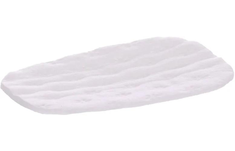 Flamingo Wechseleinlage Tyna für Hundewindeln Weiblich Weiss 10 Stück Grösse M