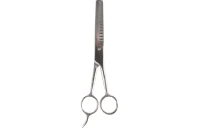 Flamingo Effilierschere Doppelseitig Premium Care 18 cm