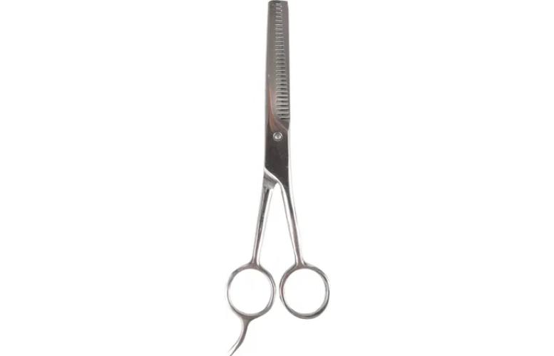 Flamingo Effilierschere Doppelseitig Premium Care 18 cm