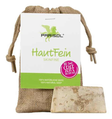 ] B&E H A U T Fein (Seife) (100 g)
