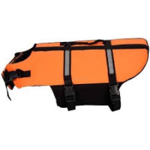 Amtra Croci Hunde Schwimmweste