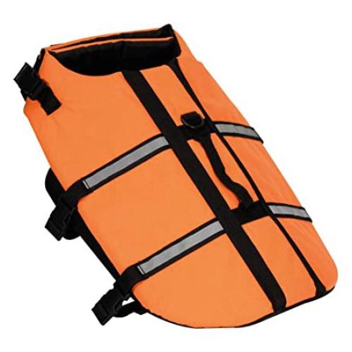 Amtra Croci Hunde Schwimmweste