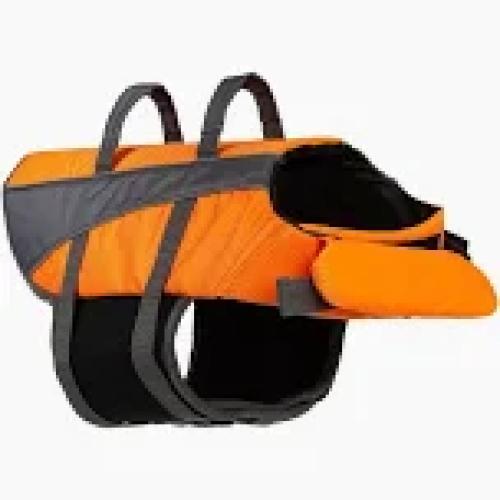 Freezack LifeJacket Schwimmweste orange