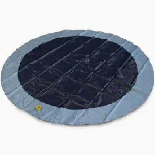 Freezack Splash Pool Spielmatte für Hunde
