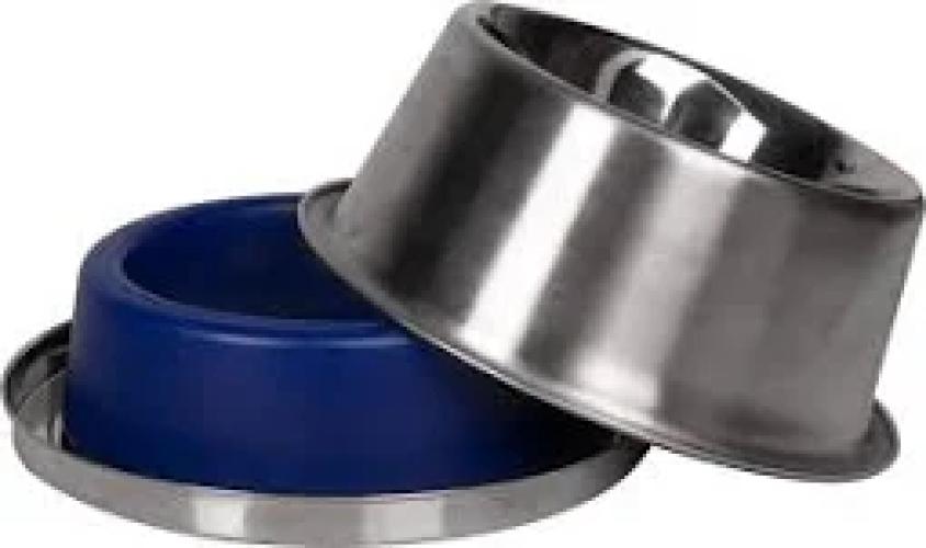 Cooling Bowl Stainless Steel Karlie