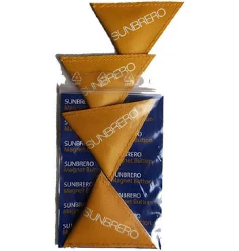 Sunbrero Magneten zu Sonnenschutzdecke