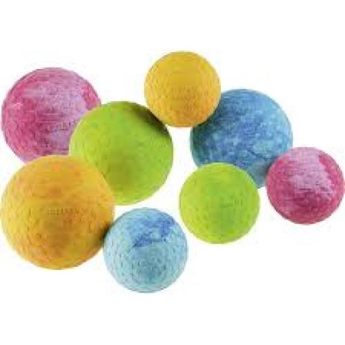 Wolters Aqua-Fun Ball, 5cm, Ø mango