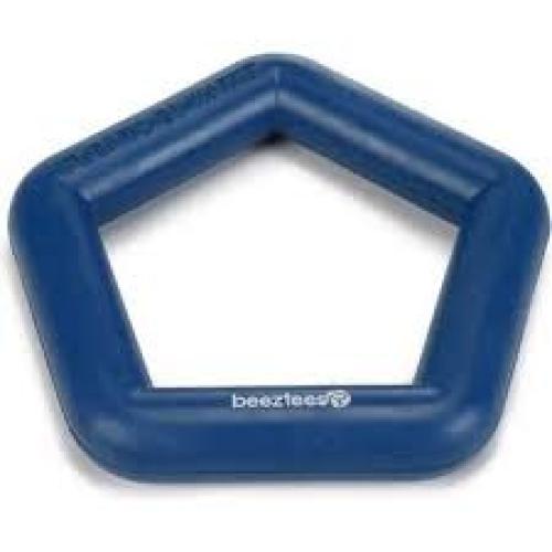 Karlie BeezteesGummiring Schwimmend Blau 15cm