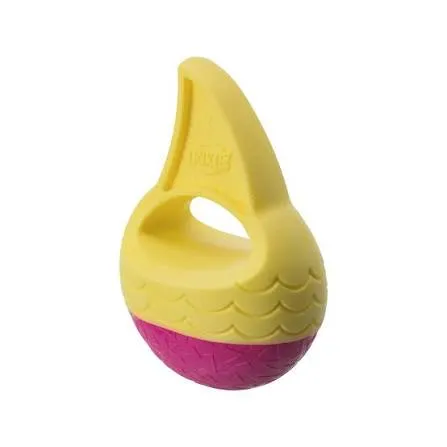 Trixie Aqua Toy Hai-Flosse aus TPR schwimmend Ø 18 cm