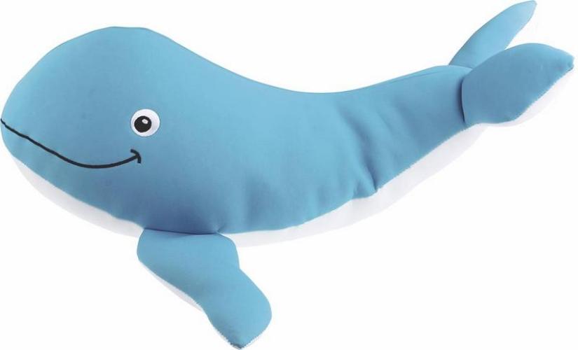 Schwimmender Wal, 48 cm