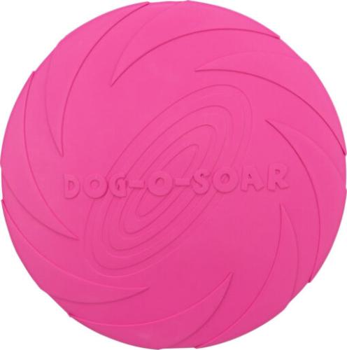 Trixie Doggy Disc Naturgummi schwimmend Ø24,5cm
