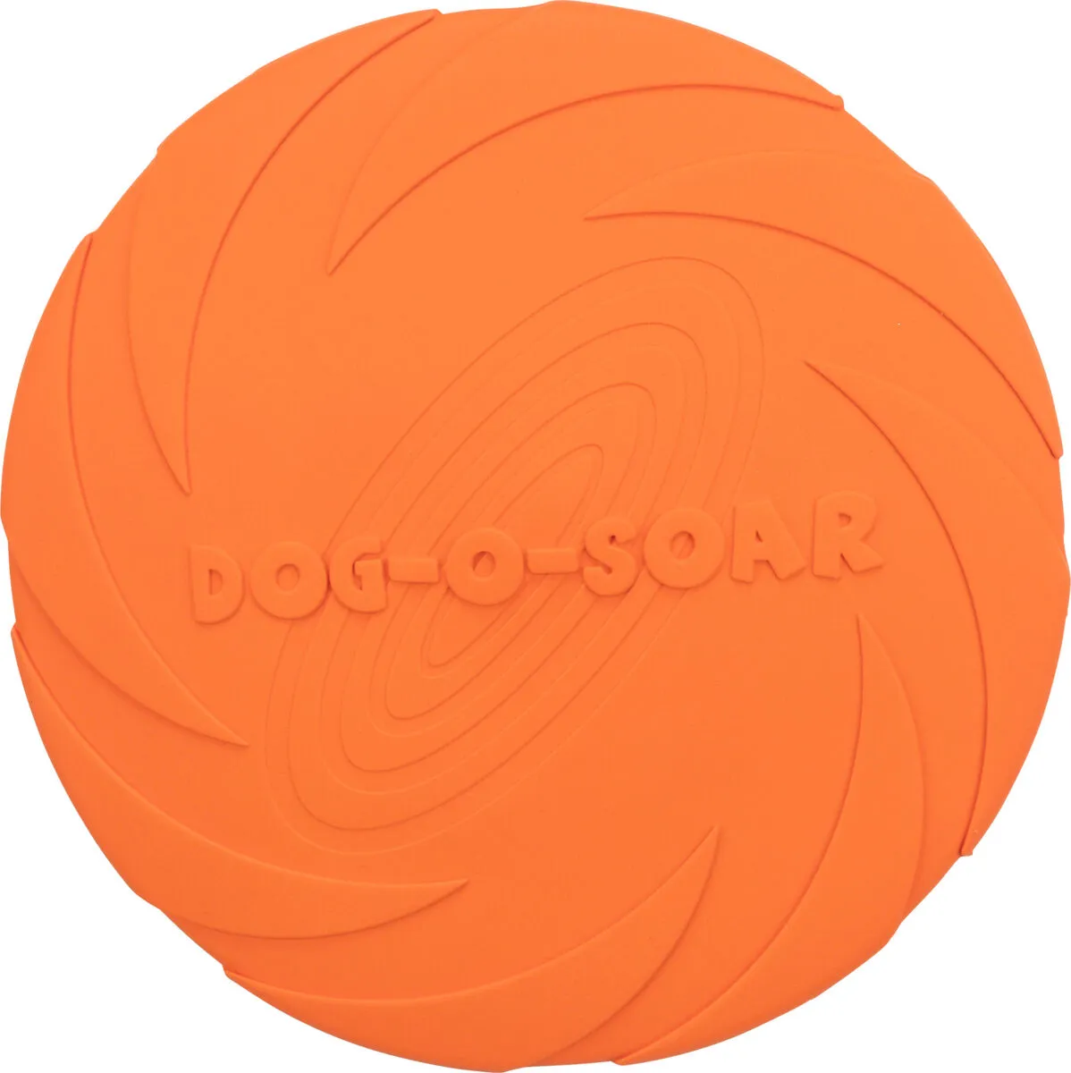 Trixie Doggy Disc Naturgummi schwimmend Ø22cm