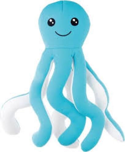 Schwimmender Oktopus, 36 cm