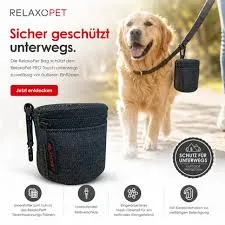 RelaxoPet Bag