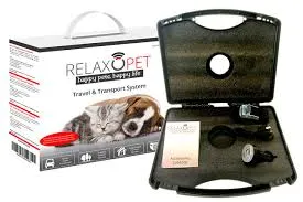 RelaxoPet Travel Koffer
